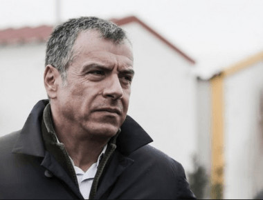 Στ.Θεοδωράκης: Οι εκλογές της Κεντροαριστεράς ίσως γίνουν 3 και 10 Δεκεμβρίου